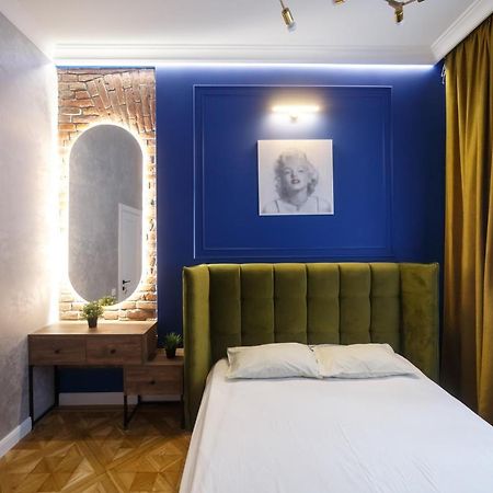 Центр Львова Вул Личаківська 5 Площа Ринок 2 Кімнати Ізольовані Apartment Exterior photo
