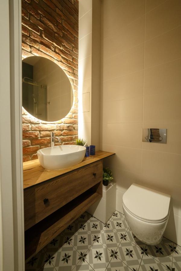 Центр Львова Вул Личаківська 5 Площа Ринок 2 Кімнати Ізольовані Apartment Exterior photo
