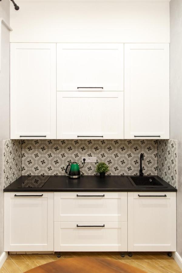 Центр Львова Вул Личаківська 5 Площа Ринок 2 Кімнати Ізольовані Apartment Exterior photo