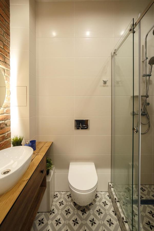Центр Львова Вул Личаківська 5 Площа Ринок 2 Кімнати Ізольовані Apartment Exterior photo
